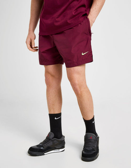 x NOCTA Woven Shorts