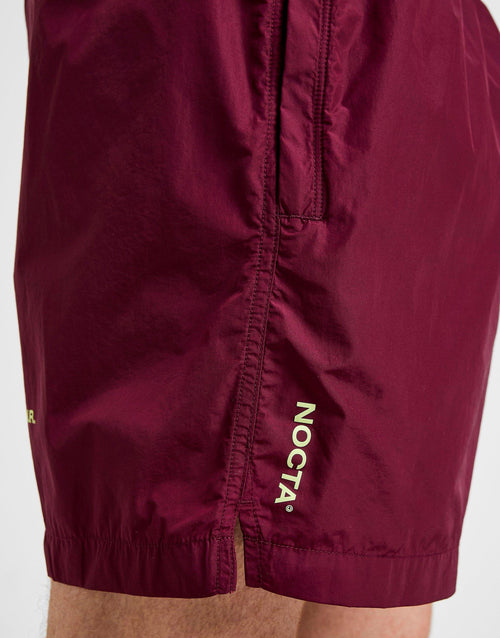x NOCTA Woven Shorts