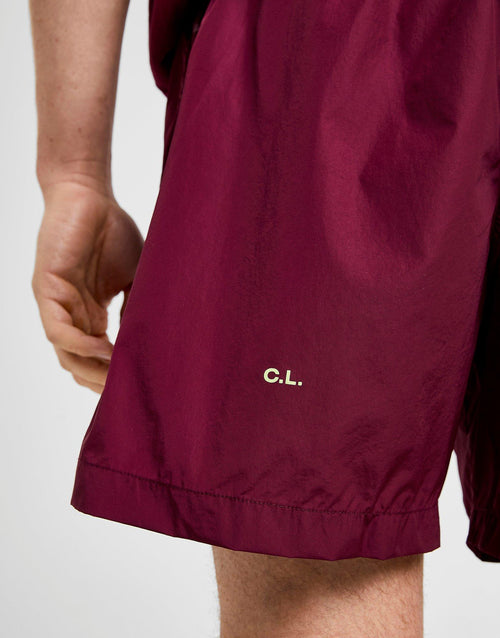 x NOCTA Woven Shorts