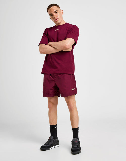 x NOCTA Woven Shorts