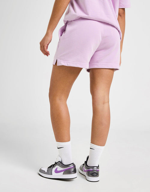 Brooklyn French Terry Shorts