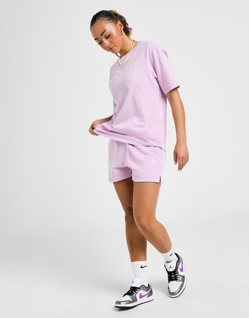 Brooklyn French Terry Shorts