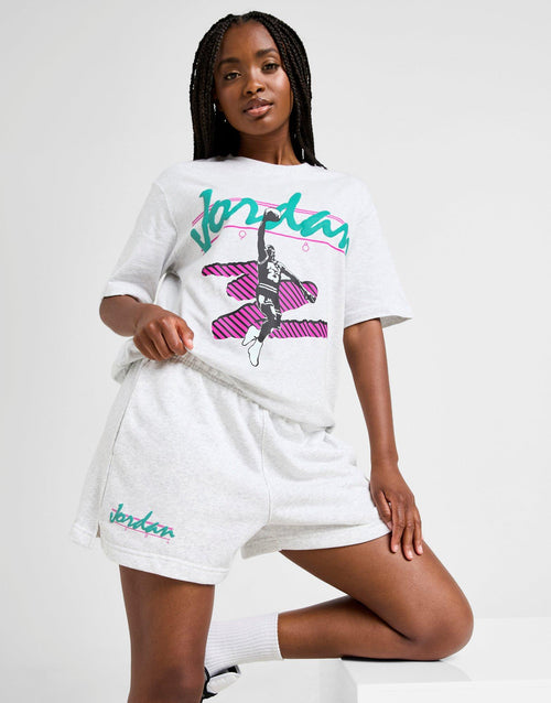 MVP Fleece Shorts