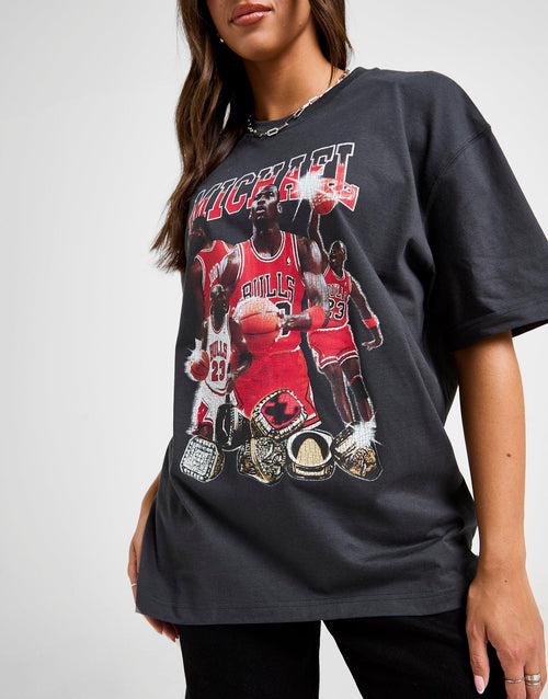 Mixtape Graphic T-Shirt