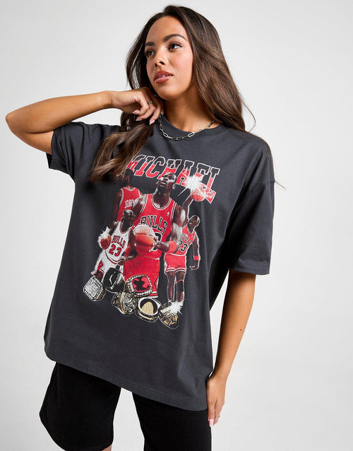 Mixtape Graphic T-Shirt