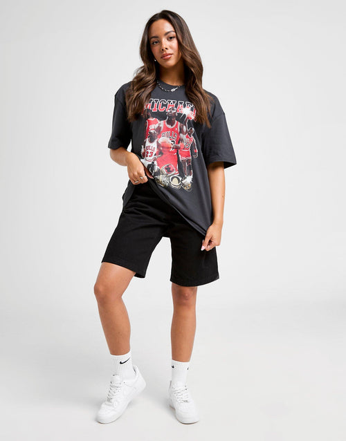 Mixtape Graphic T-Shirt