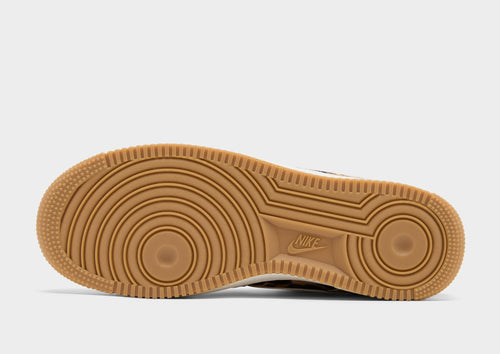 Air Force 1 Low Pony Hair Women's