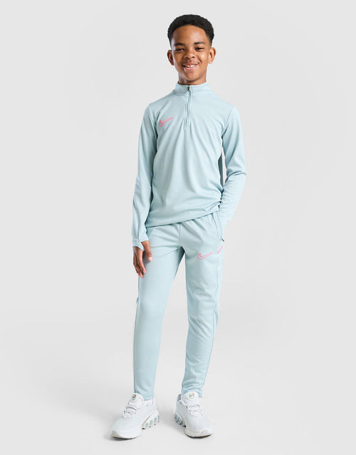 Academy Track Pants Junior