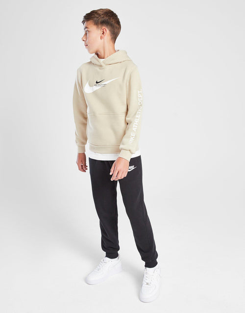 Swoosh Hoodie Junior's