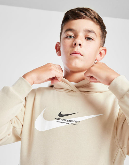 Swoosh Hoodie Junior's
