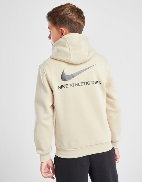 Swoosh Hoodie Junior's