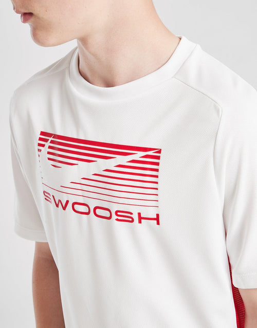 Dri-Fit Swoosh Love T-Shirt Junior