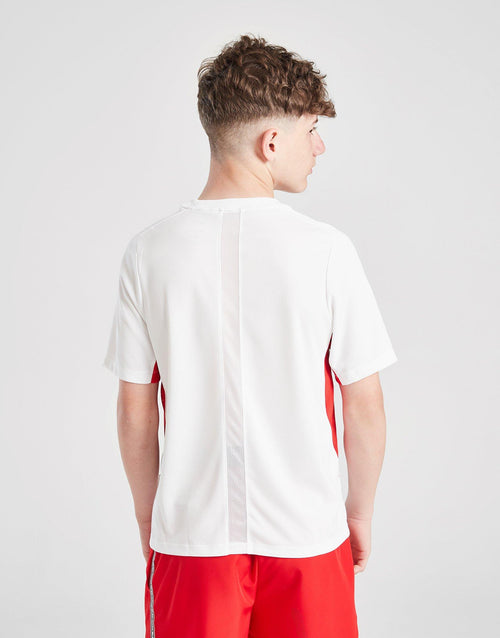 Dri-Fit Swoosh Love T-Shirt Junior