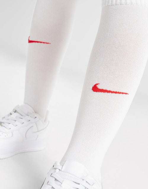 England WEC 2025 Home Kit Children