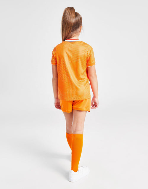 Netherlands WEC 2025 Home Kit Children