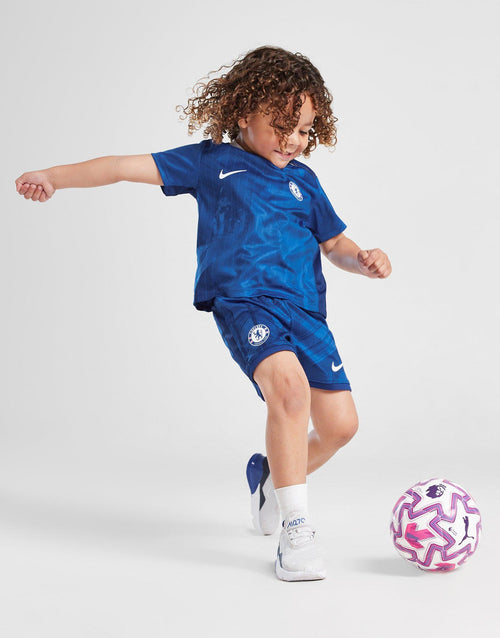 Chelsea FC 2025/26 Home Kit Infant's