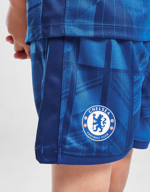 Chelsea FC 2025/26 Home Kit Infant's