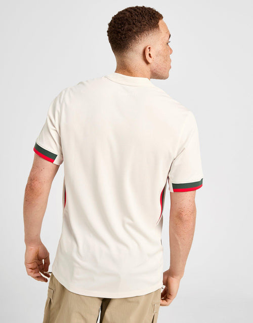 Chelsea FC 2025/26 Away Shirt