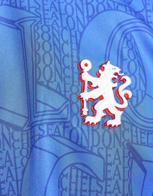 Chelsea FC Strike Anthem Jacket
