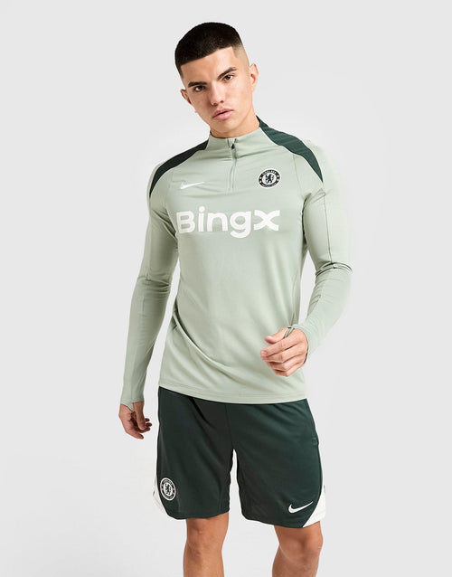 Chelsea FC Strike Shorts