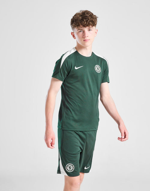 Chelsea FC Strike Shorts Junior