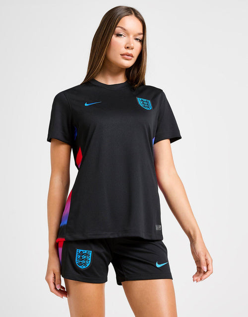 England WEC 2025 Away Shorts Women's