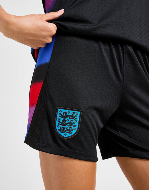 England WEC 2025 Away Shorts Women's