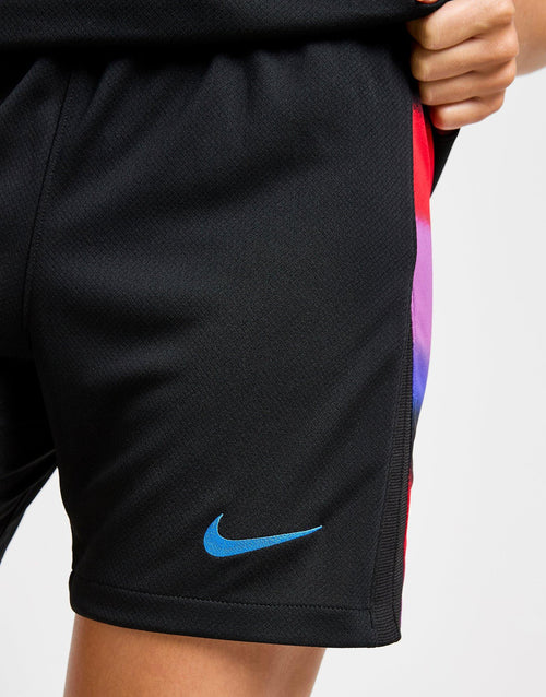 England WEC 2025 Away Shorts Women's