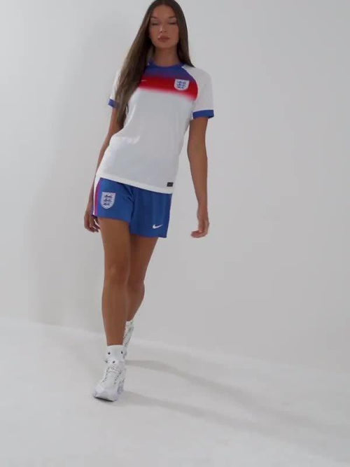 England WEC 2025 Home Shorts Women's