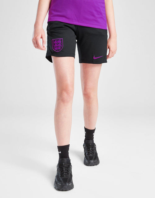 England Strike Shorts Junior's