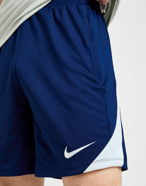 Inter Milan Strike Shorts