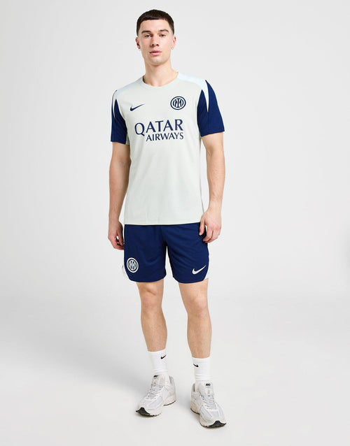 Inter Milan Strike T-Shirt