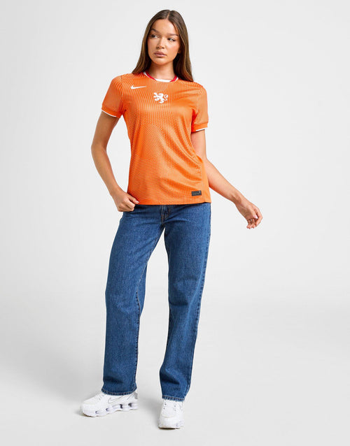 Netherlands WEC 2025 Home Shirt Women's