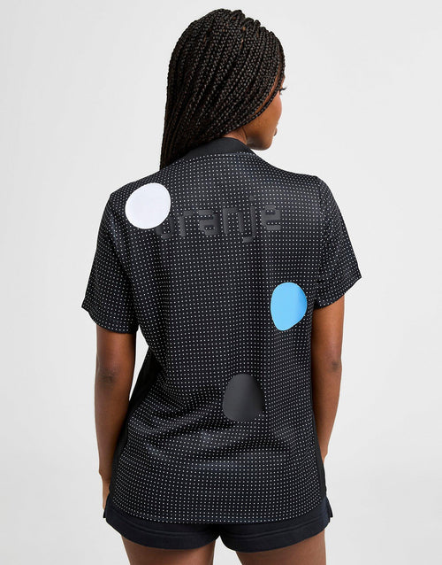 Netherlands WEC 2025 Pre Match Shirt