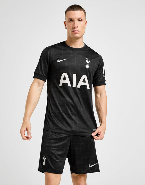 Tottenham Hotspur FC 2025/26 Away Shorts