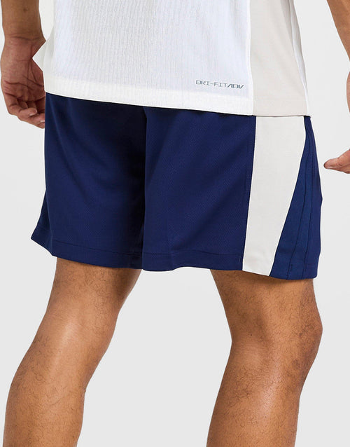 Tottenham Hotspur FC 2025/26 Home Shorts