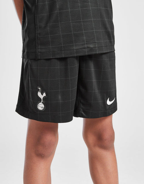 Tottenham Hotspur FC 2025/26 Away Shorts Junior