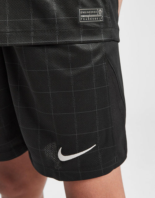 Tottenham Hotspur FC 2025/26 Away Shorts Junior