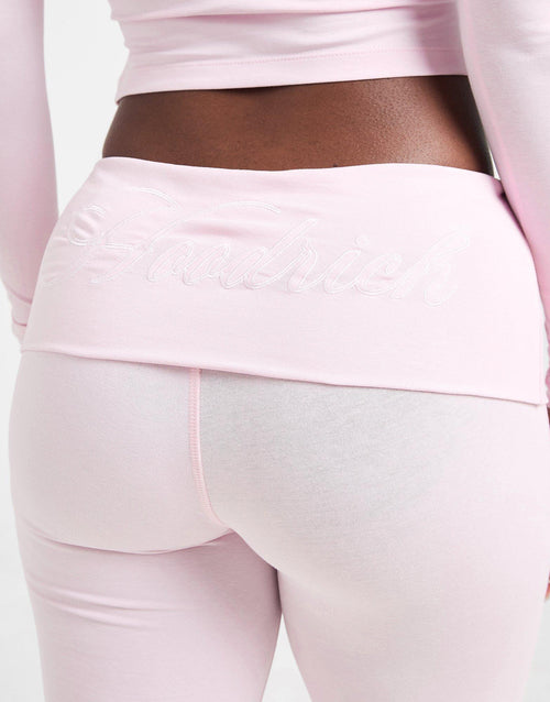 Poise Flare Leggings