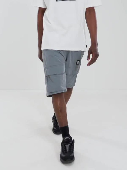 Air Max Woven Cargo Shorts