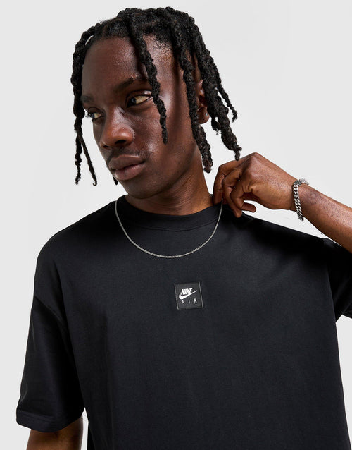 Air Back Hit T-Shirt
