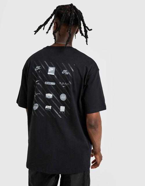 Air Back Hit T-Shirt