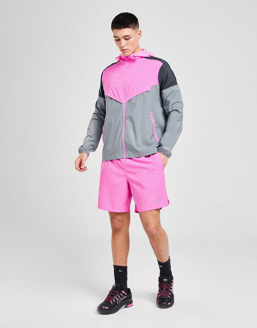 Challenger Shorts