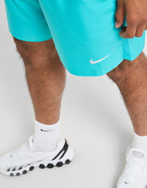 Challenger 7" Shorts