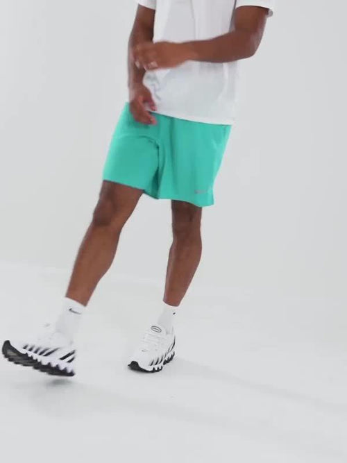 Challenger 7" Shorts