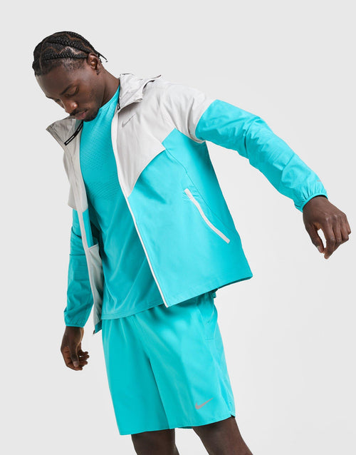 Packable Jacket
