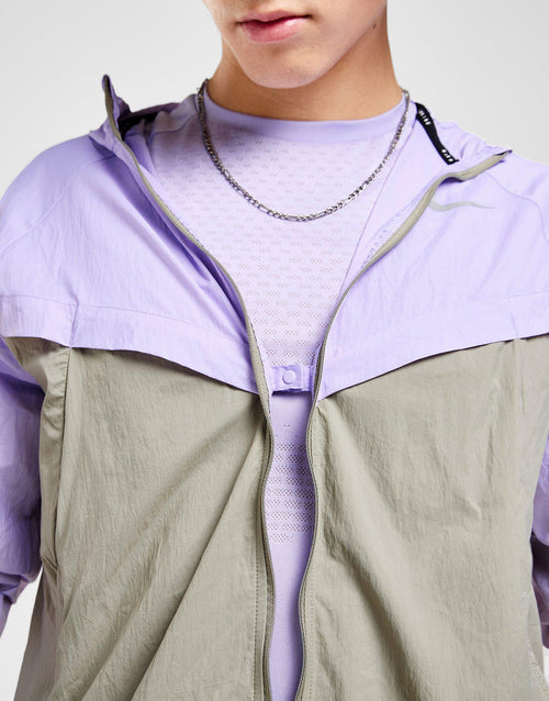 Stride Jacket