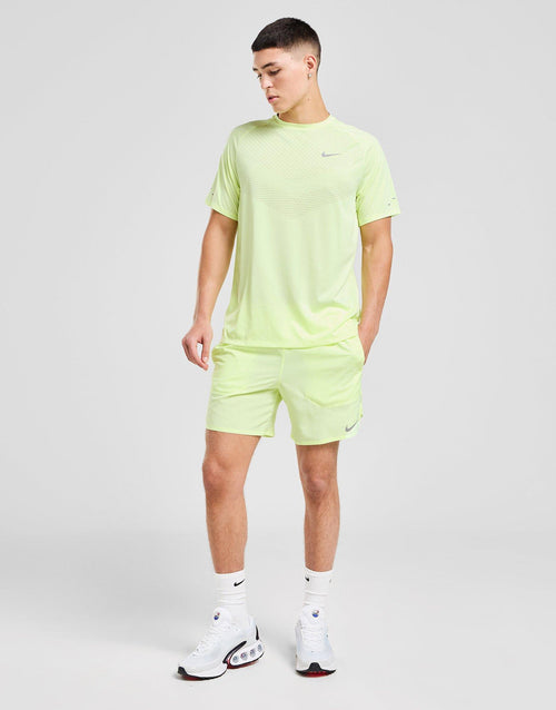 Flex Stride 7" Shorts