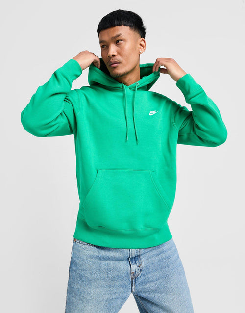 Foundation Hoodie