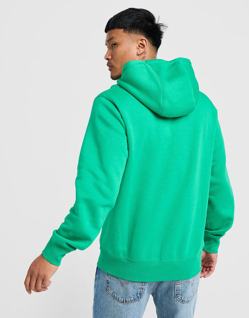 Foundation Hoodie